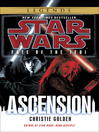 Cover image for Ascension